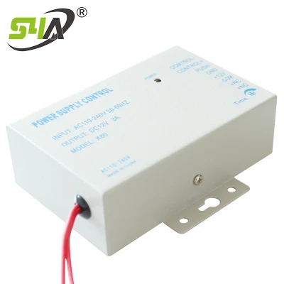 Switch Mode Power Supplies for 12V 3A Door Access Control Power Supply