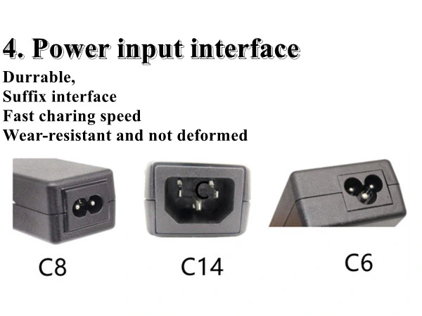 S-MARK Approved 12V 24V Switch Mode Power Supply for Industrial Equipment