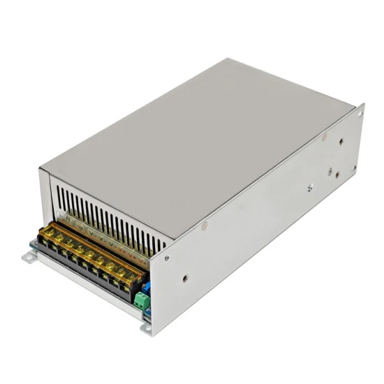 SMPS AC 110V/220V Input to DC 30V 6A 180W Switching Power Supply